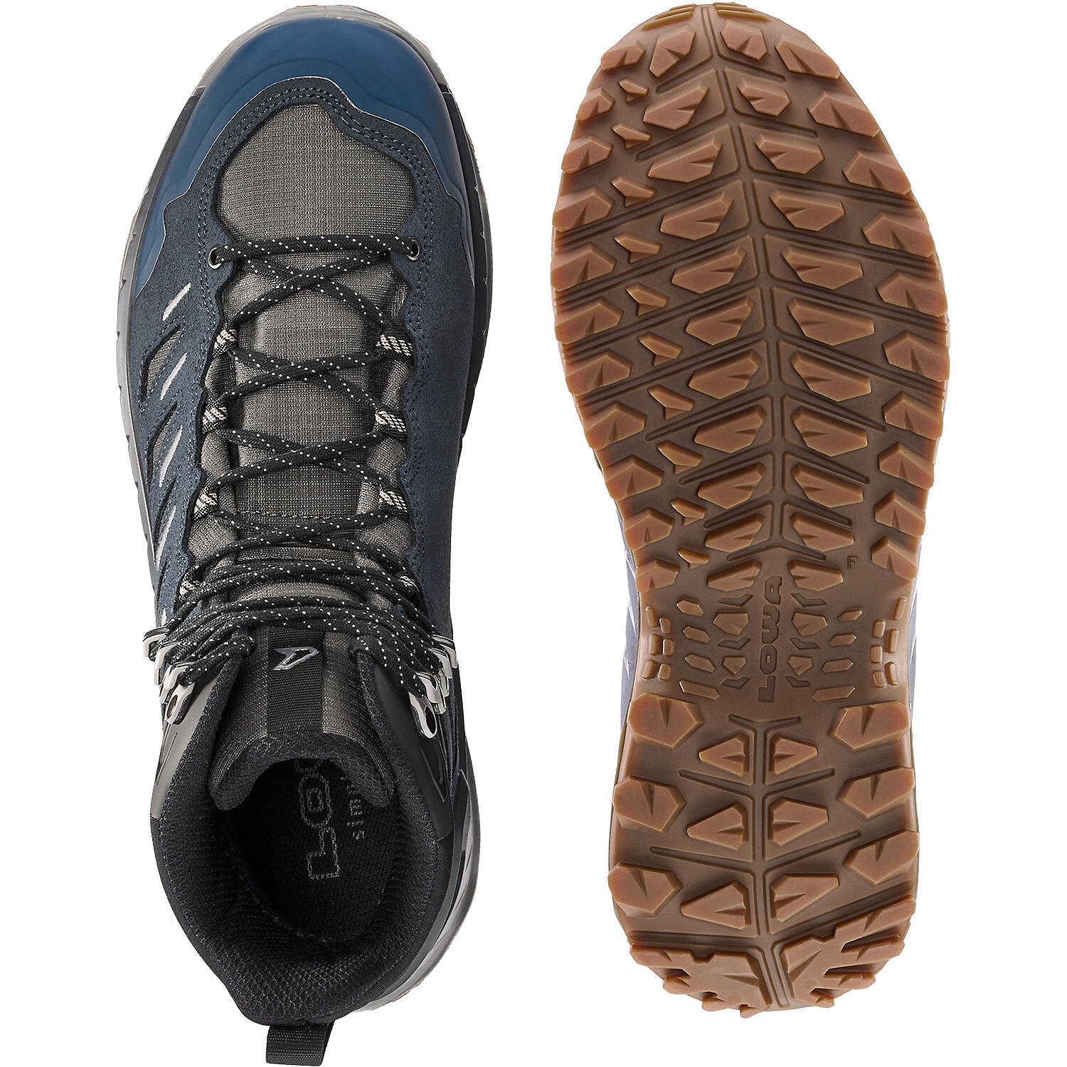 Herren Wanderschuh INNOVO GTX 3/10