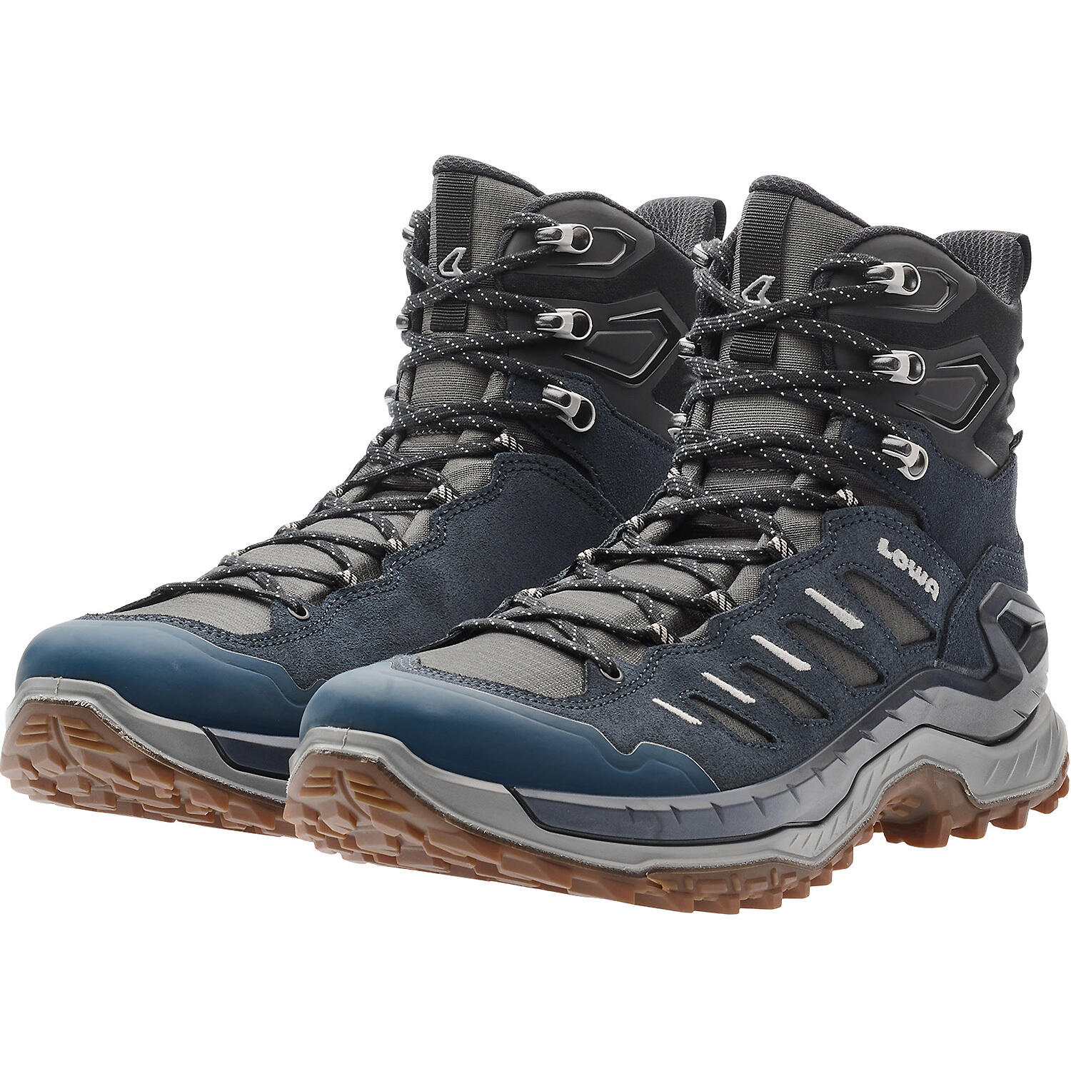 Herren Wanderschuh INNOVO GTX 7/10