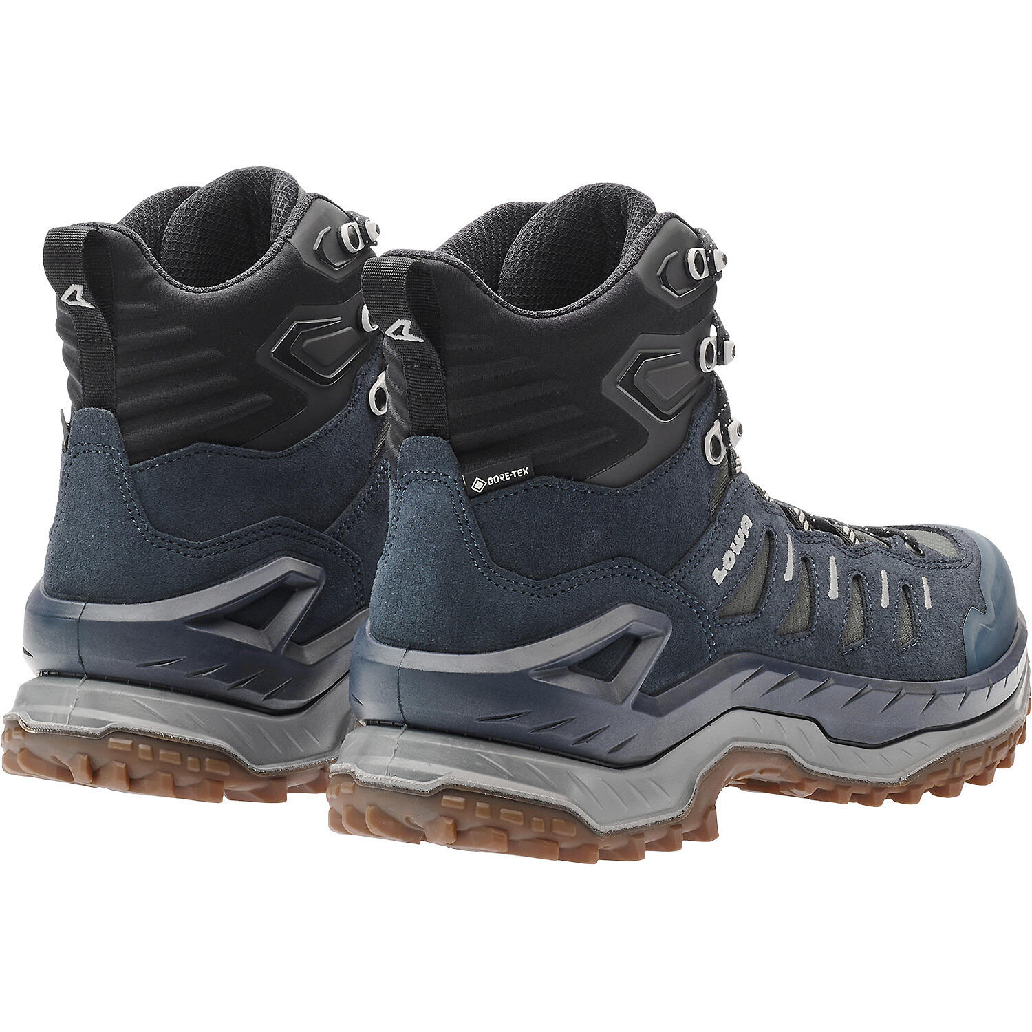 Herren Wanderschuh INNOVO GTX 5/10