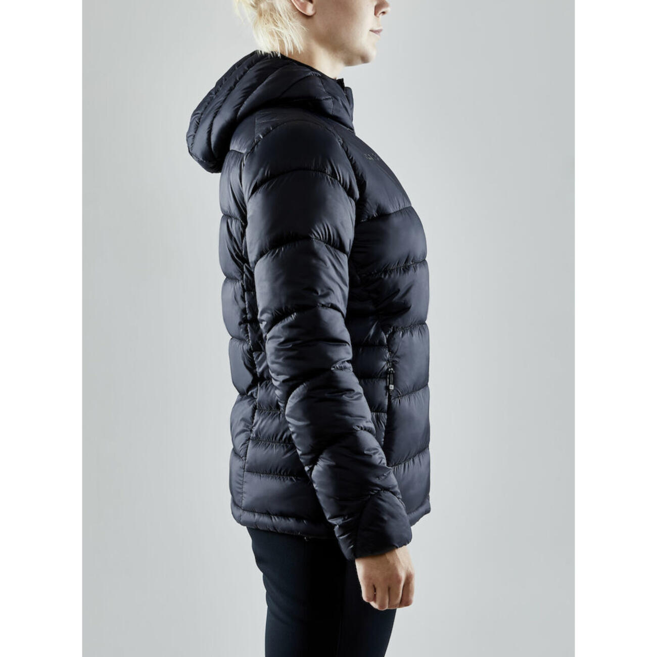 Craft Damen Jacke CORE EXPLORE ISOLATE JACKET W 1910391 4/6