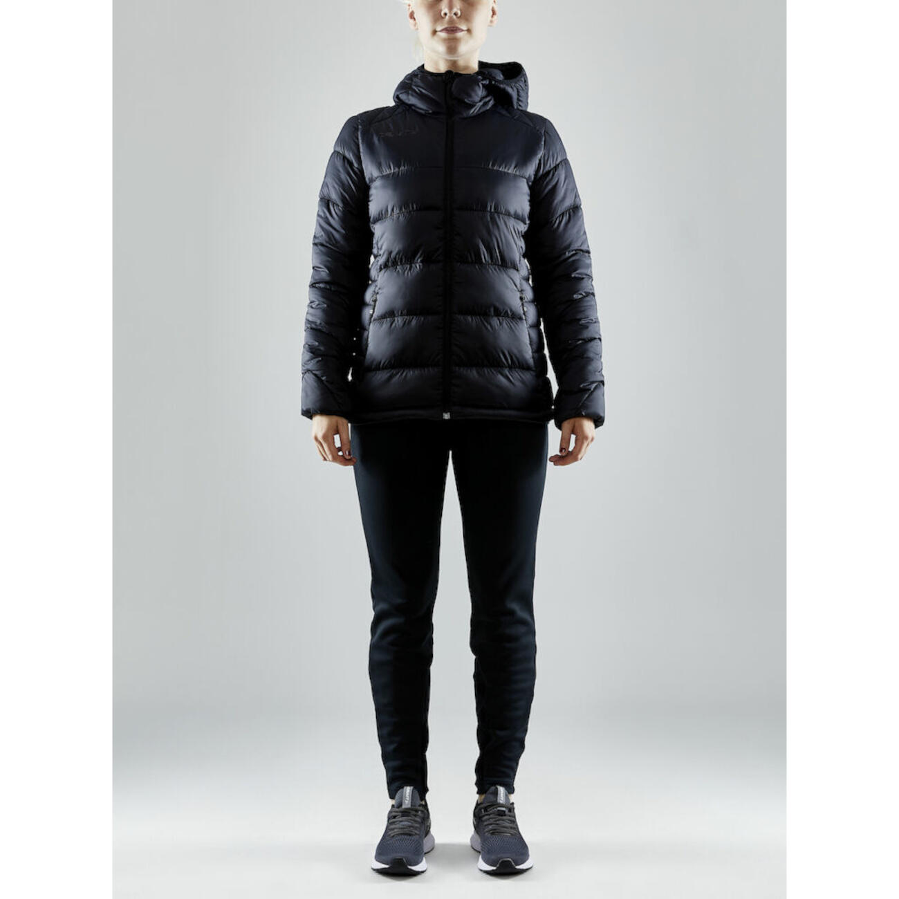 Craft Damen Jacke CORE EXPLORE ISOLATE JACKET W 1910391 6/6