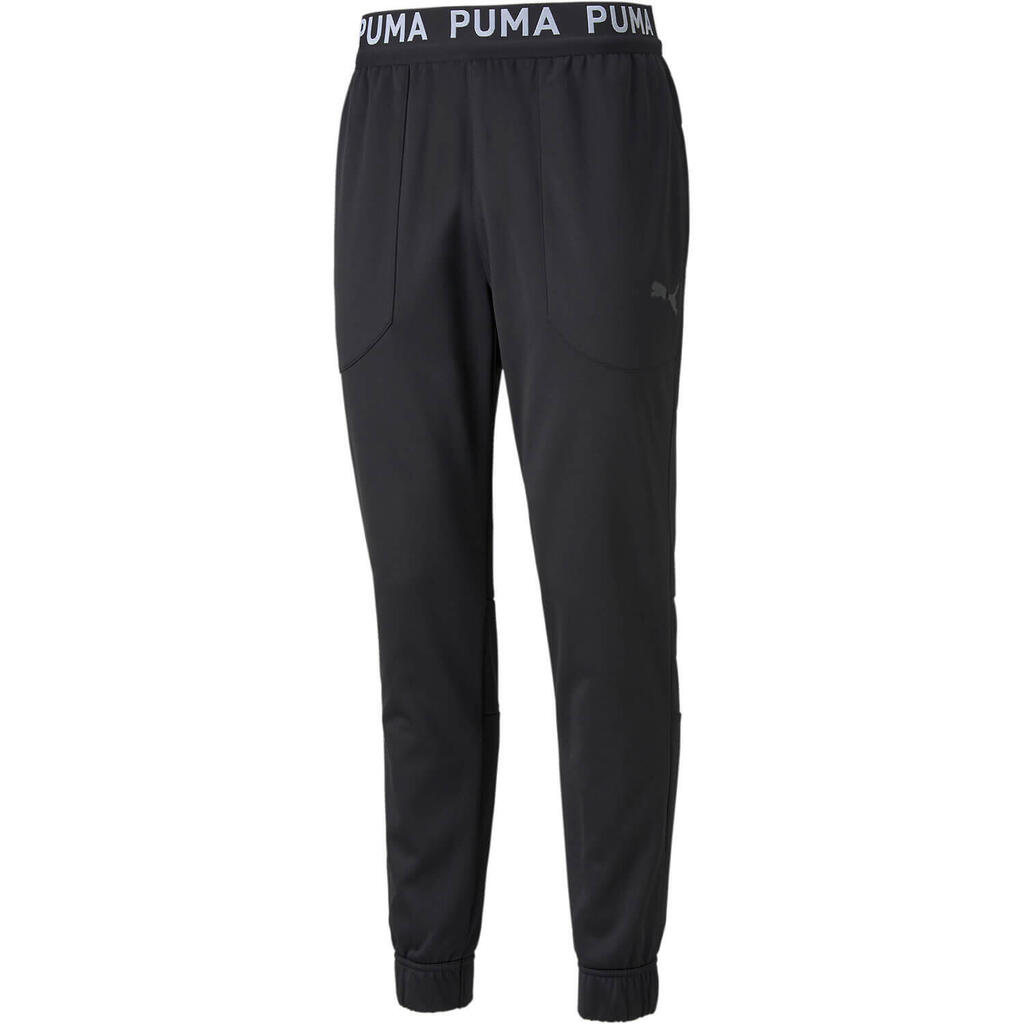 Jogging Trousers Puma Power Fleece