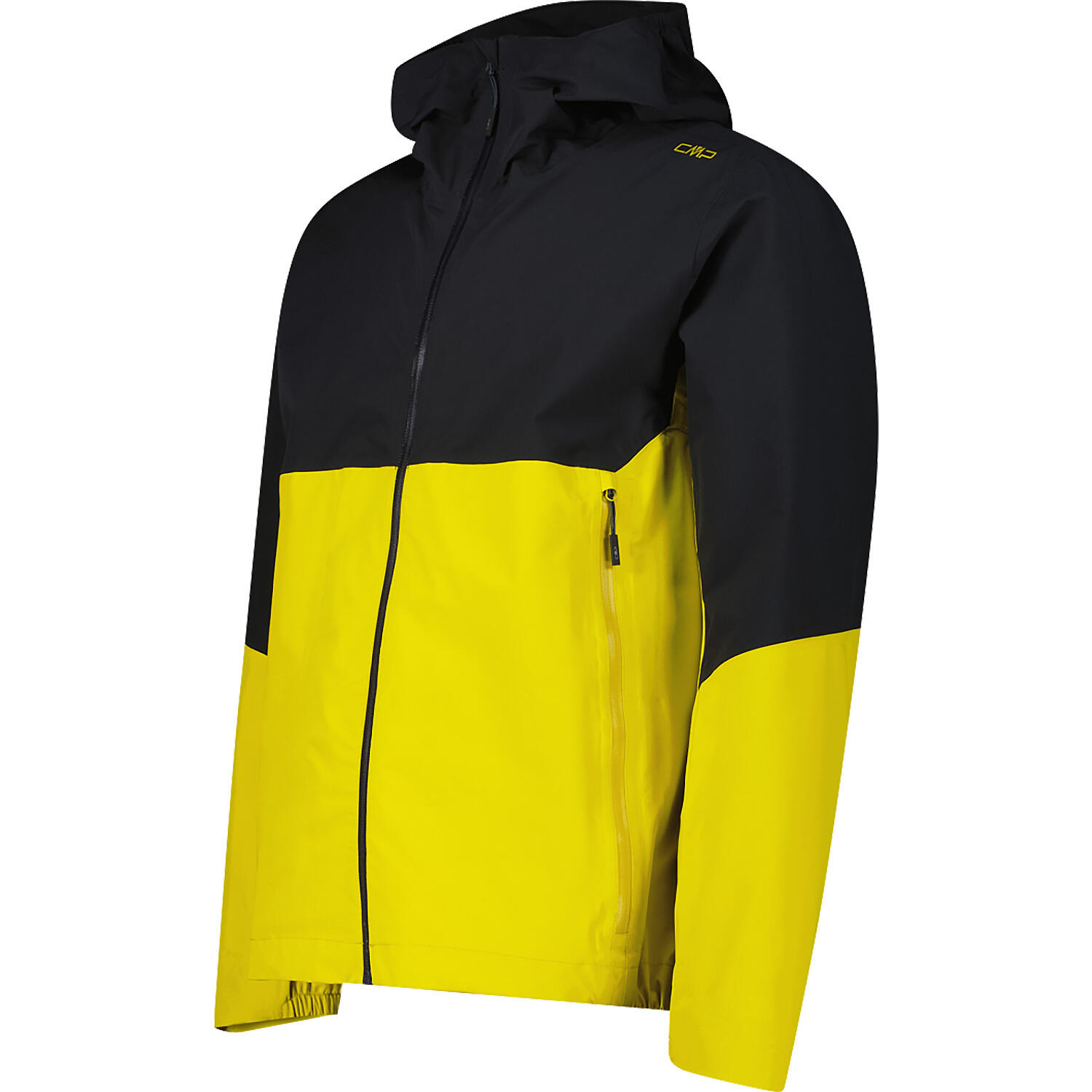 Herren Jacke JACKET FIX HOOD 3/5