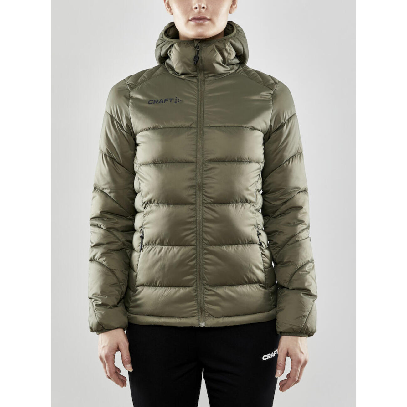 Doudoune Craft CORE EXPLORE ISOLATE femme rift 3/6