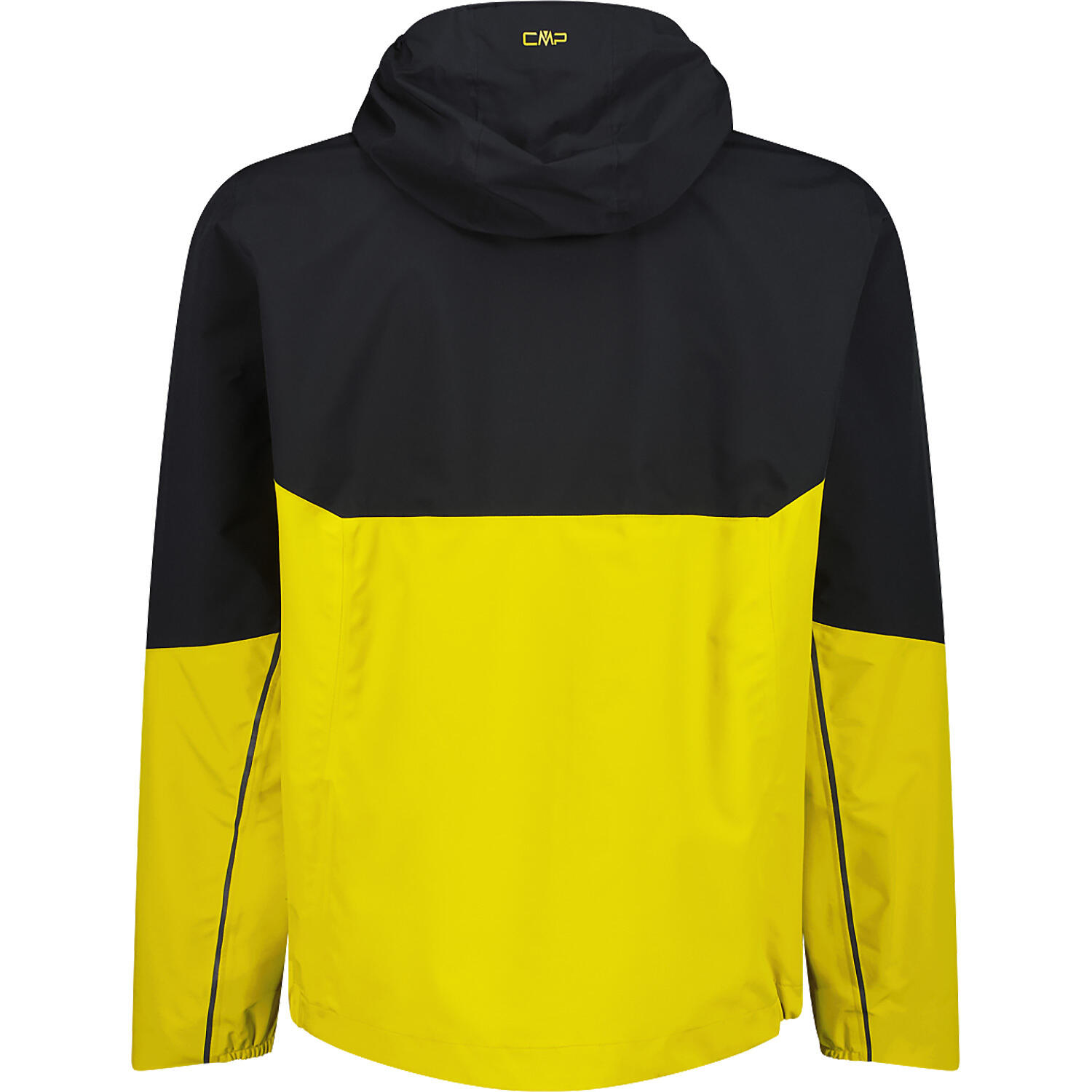 Herren Jacke JACKET FIX HOOD 2/5