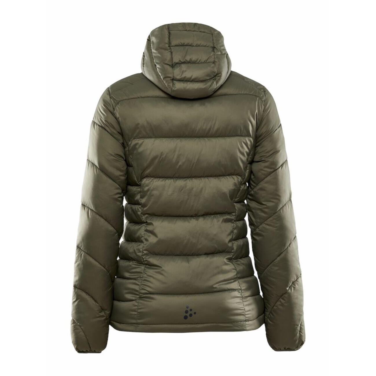 Doudoune Craft CORE EXPLORE ISOLATE femme rift 2/6