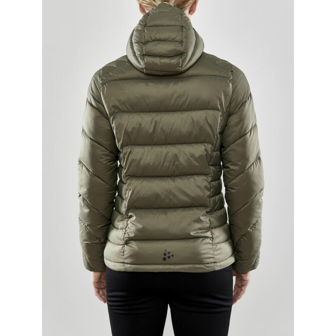 Doudoune Craft CORE EXPLORE ISOLATE femme rift 5/6
