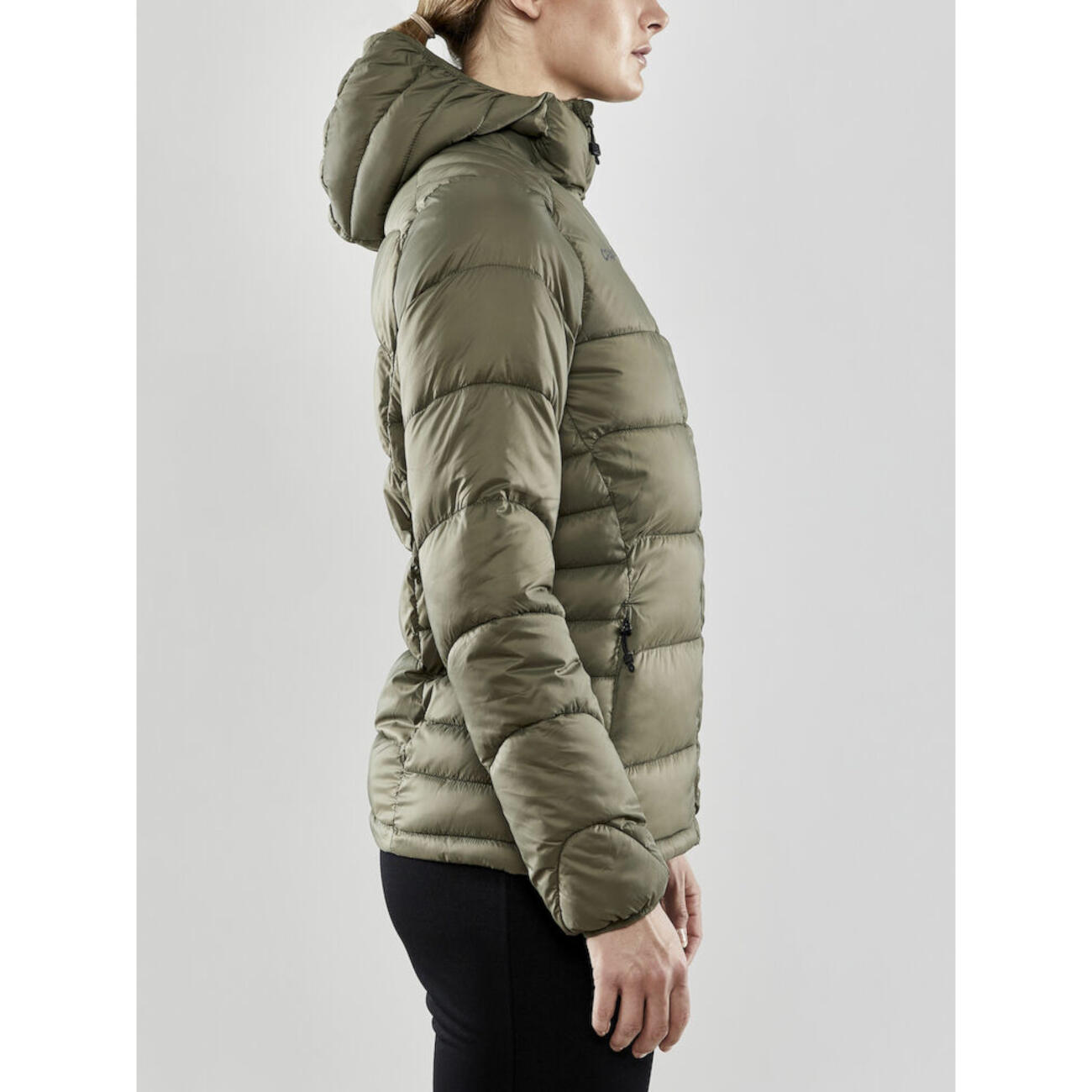 Doudoune Craft CORE EXPLORE ISOLATE femme rift 4/6