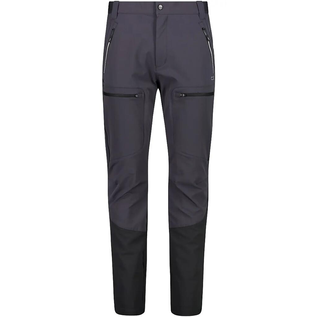 Ripstop hiking trousers CMP