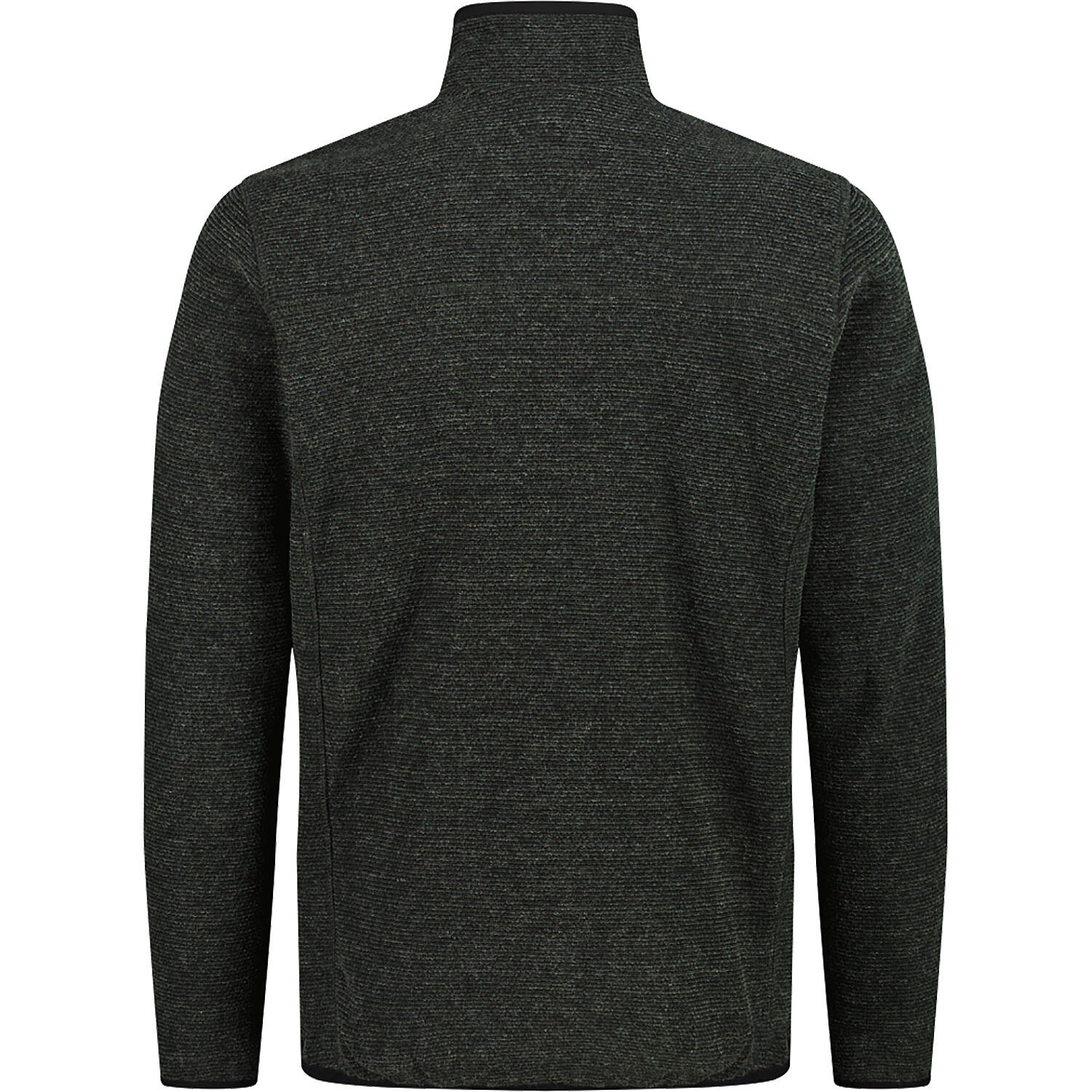 Veste polaire homme CMP 35H3907 Melange Tricoté 2/11