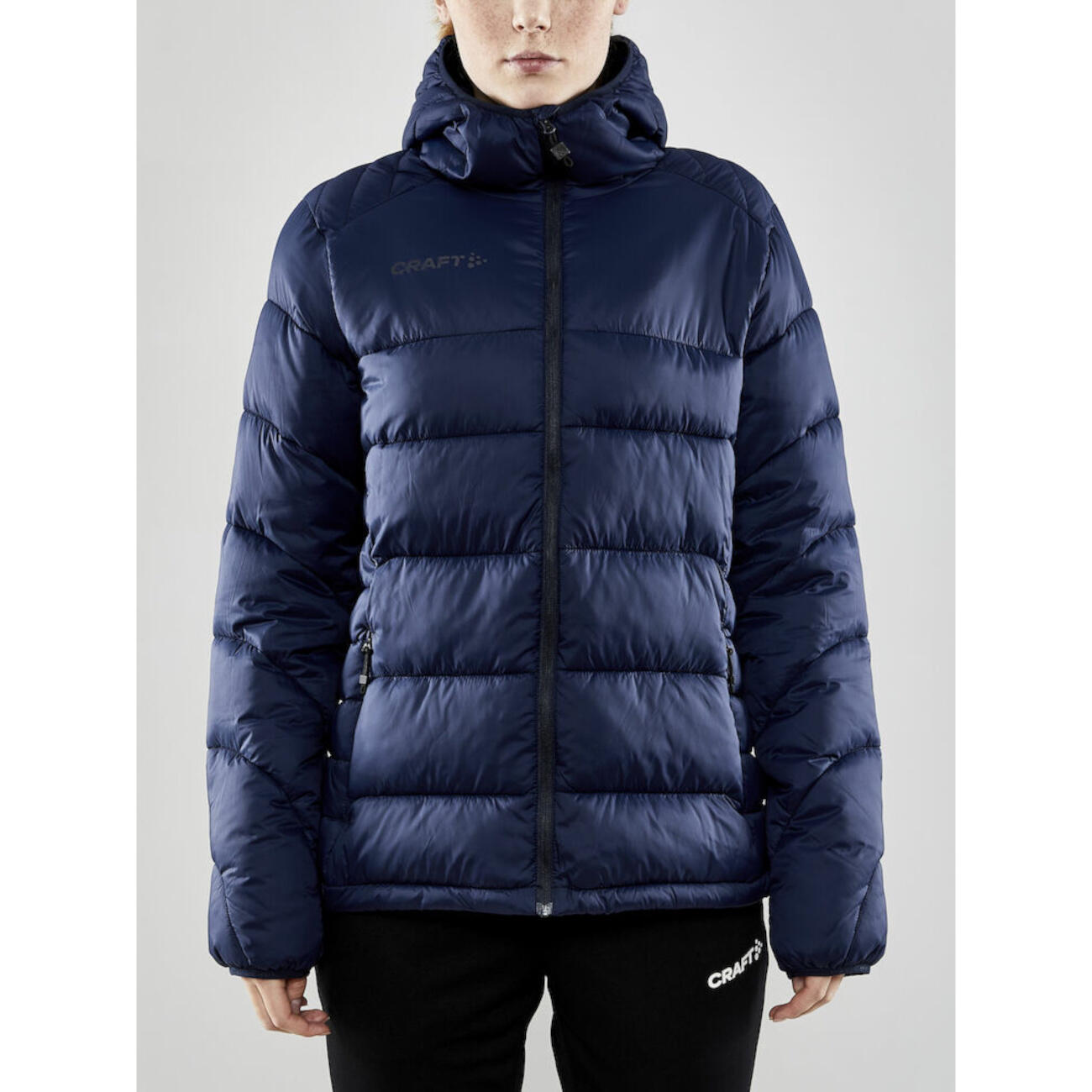 Craft Damen Jacke CORE EXPLORE ISOLATE JACKET W 1910391 3/6