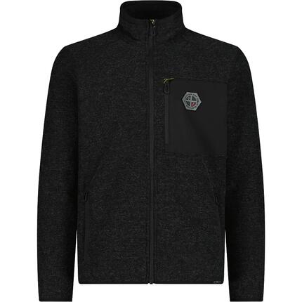 CMP Herren Fleecejacke MAN JACKET 35H3907