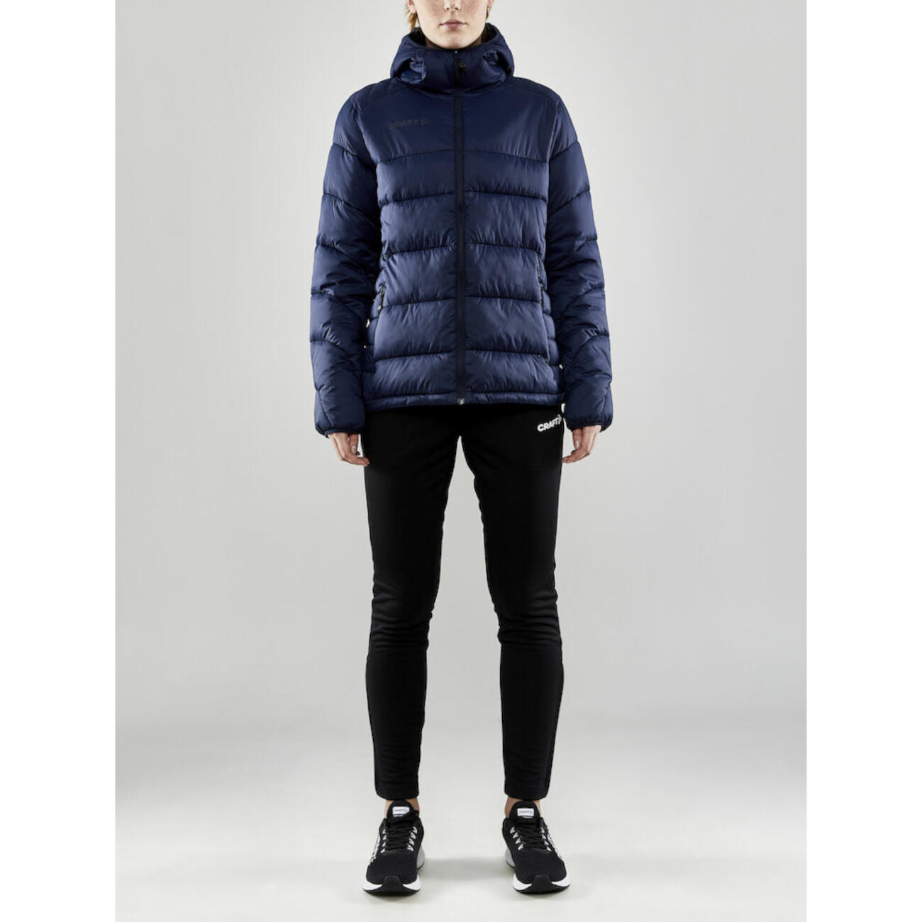 Craft Damen Jacke CORE EXPLORE ISOLATE JACKET W 1910391 6/6