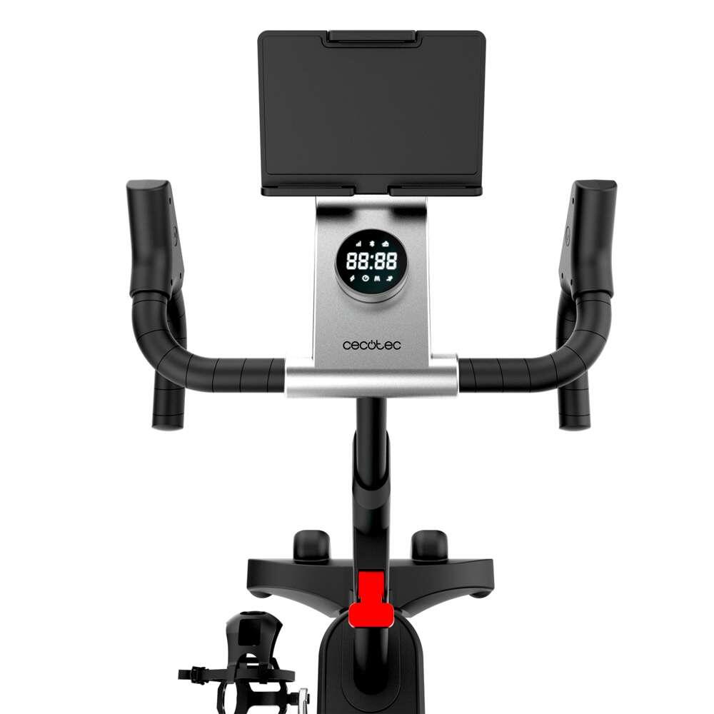 Cecotec Cyclette DrumFit Indoor Professional Incline 3/7