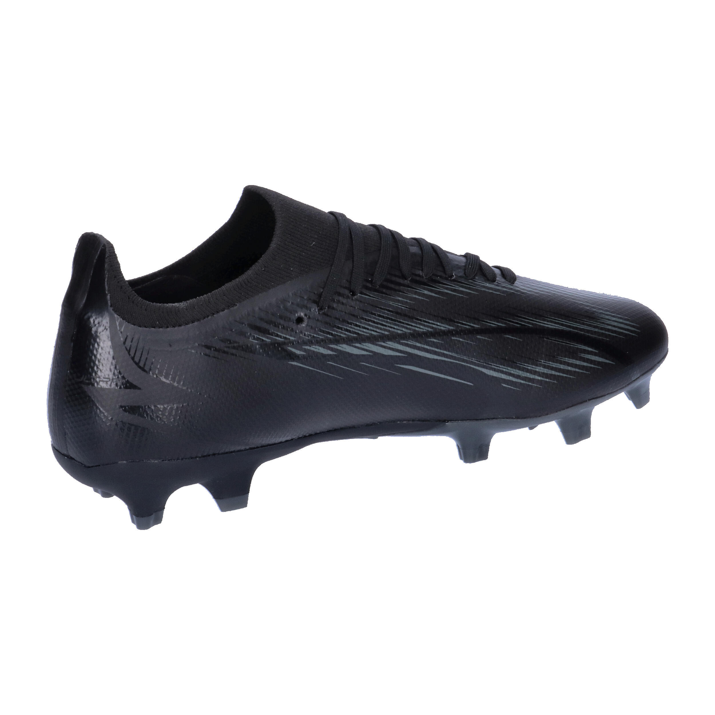 ULTRA MATCH FG/AG voetbalschoenen voor heren PUMA Black Copper Rose Metallic 7/7