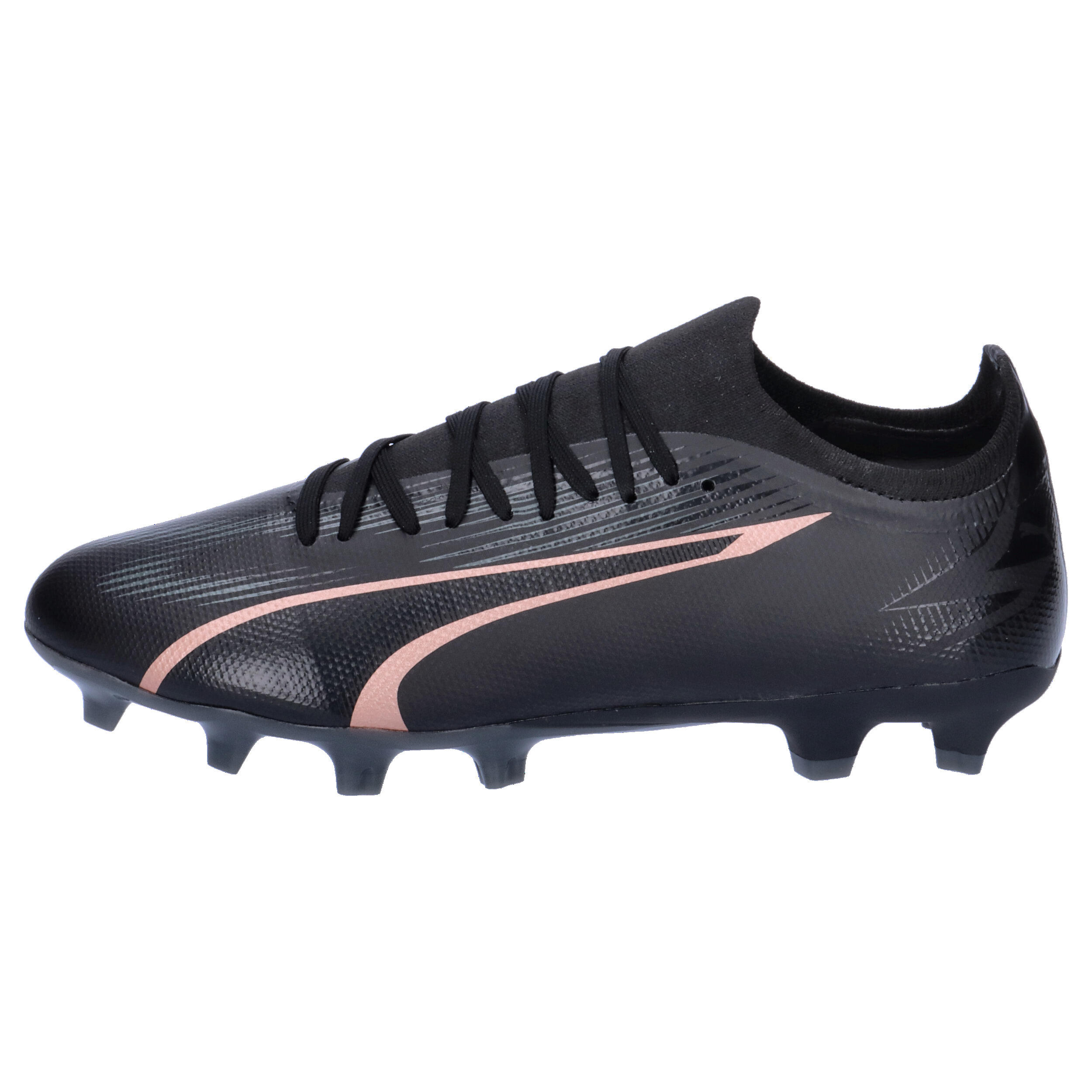 Buty piłkarskie męskie Puma Ultra Match Fg ag 10/10