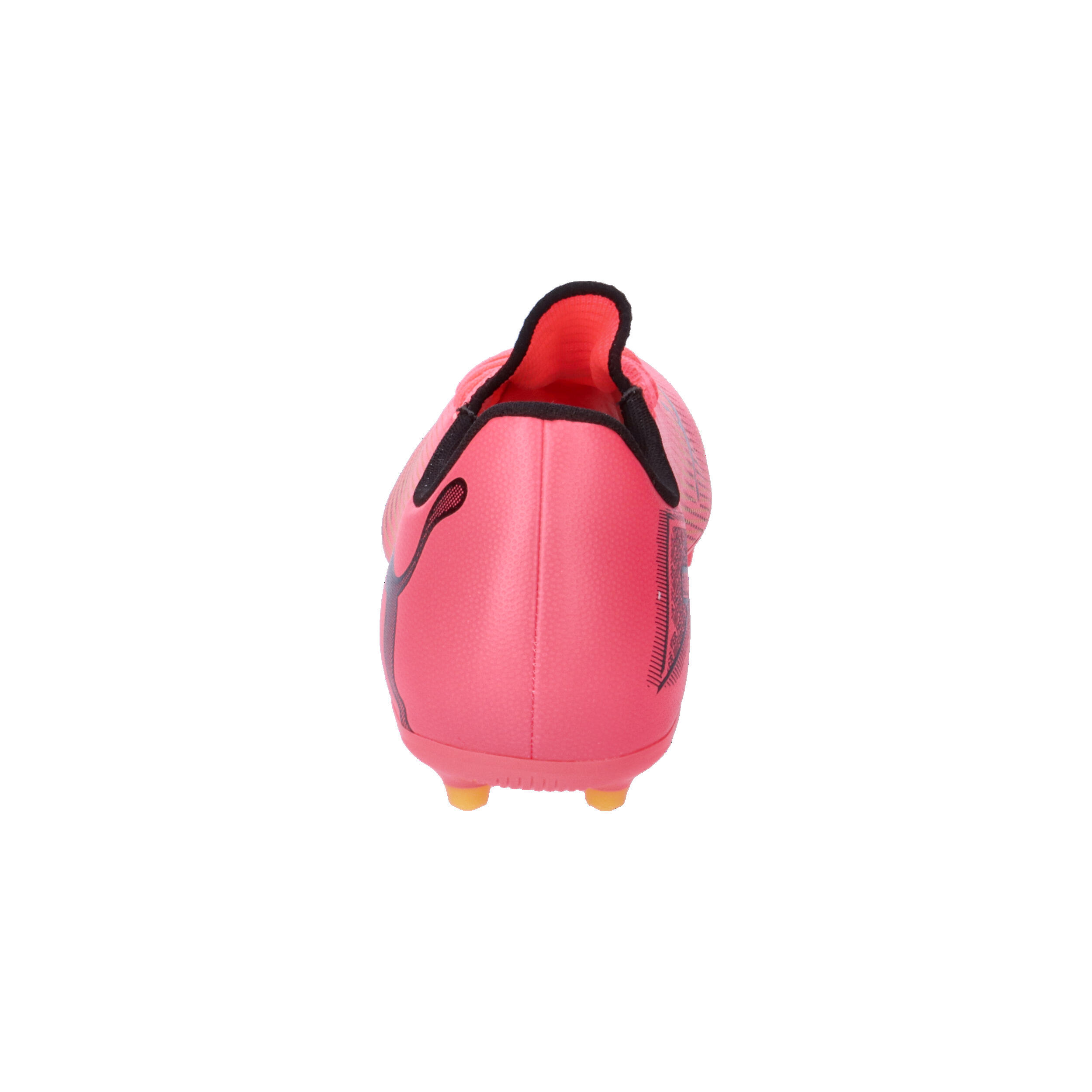 PUMA Botas de Futebol Puma FUTURE 7 PLAY MG Vermelho 5/7