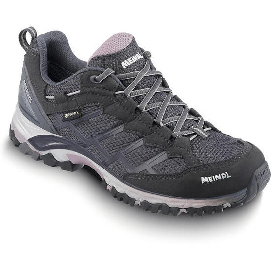 Damen Multifunktionsschuh Caribe Lady GTX