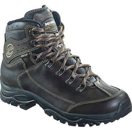 Damen Trekkingstiefel Vakuum Lady Ultra