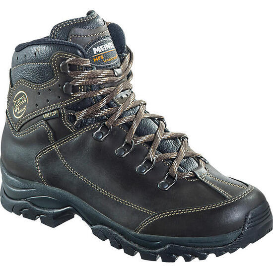 Damen Trekkingstiefel Vakuum Lady Ultra