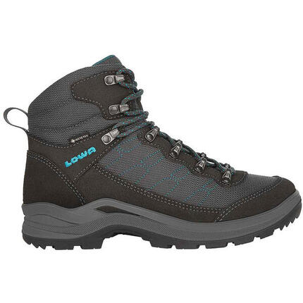 LOWA Damen Wanderschuhe Taurus Pro GTX Mid Ws