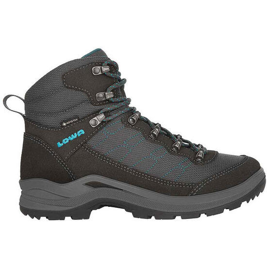 LOWA Damen Wanderschuhe Taurus Pro GTX Mid Ws