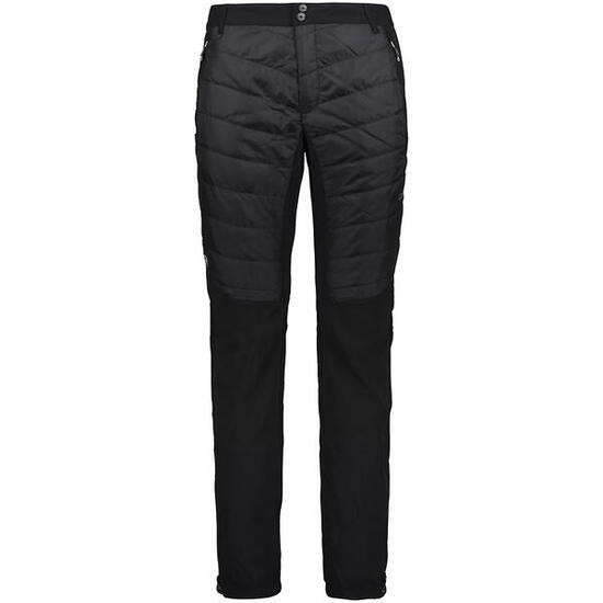 Pantalon de randonnée outdoor CMP, taille 52, noir