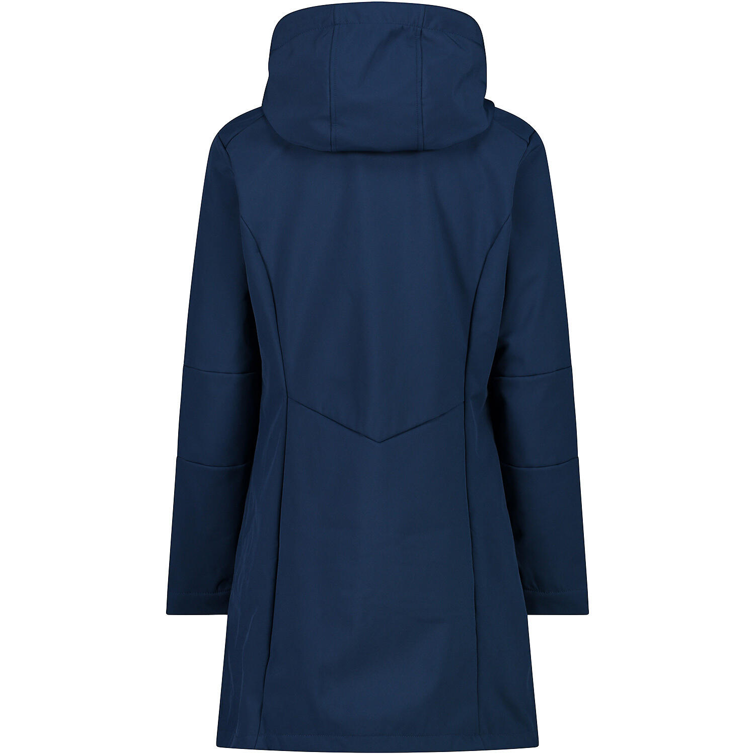 Damen Parka Softshellmaterial 2/2