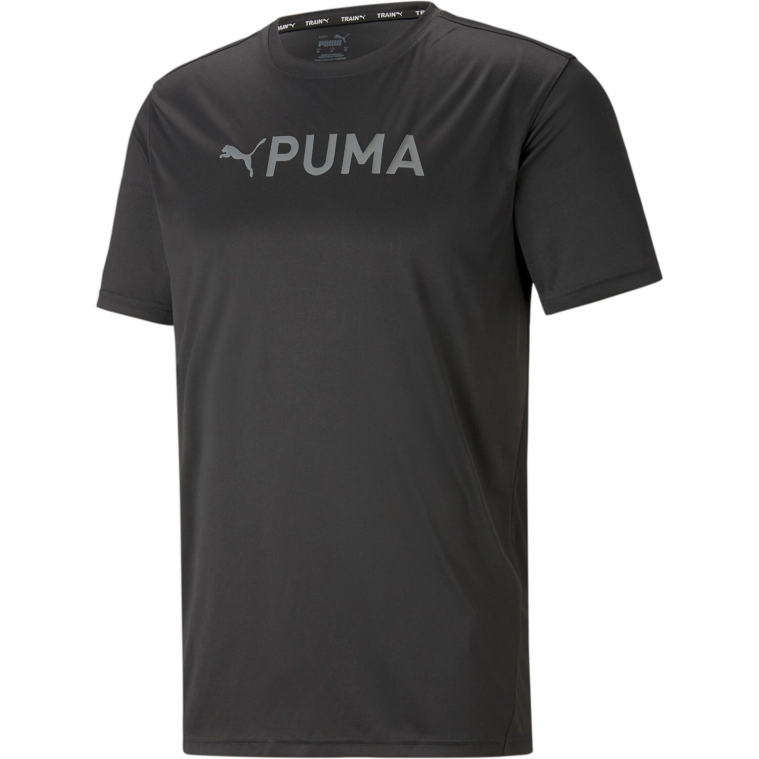 T-Shirt Fit Logo Tee - CF Gra 2/5