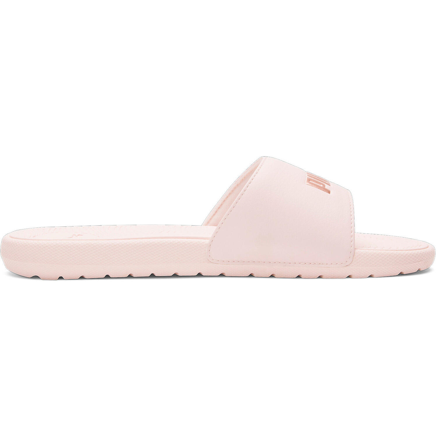 Slippers Puma Cool Cat 2.0 Wns Puma Black-Rose Gold, Roze, Dames 3/15