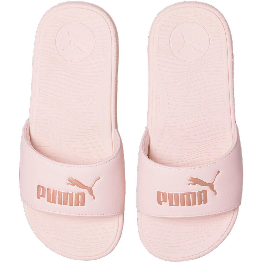 Джапанки Puma Cool Cat 2.0 Wns Puma Black-Rose Gold, Розов, Жени