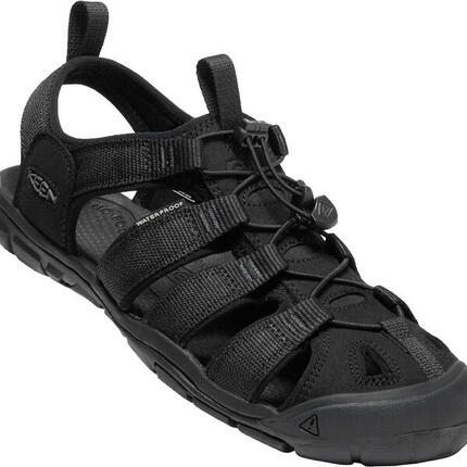 Keen Herren Sandale Clearwater CNX