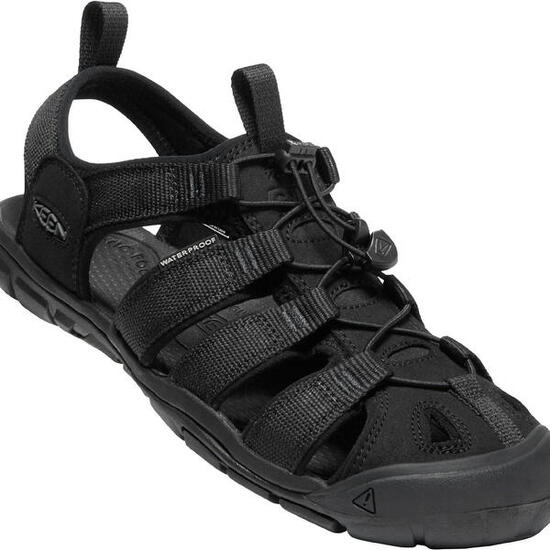 Keen Herren Sandale Clearwater CNX