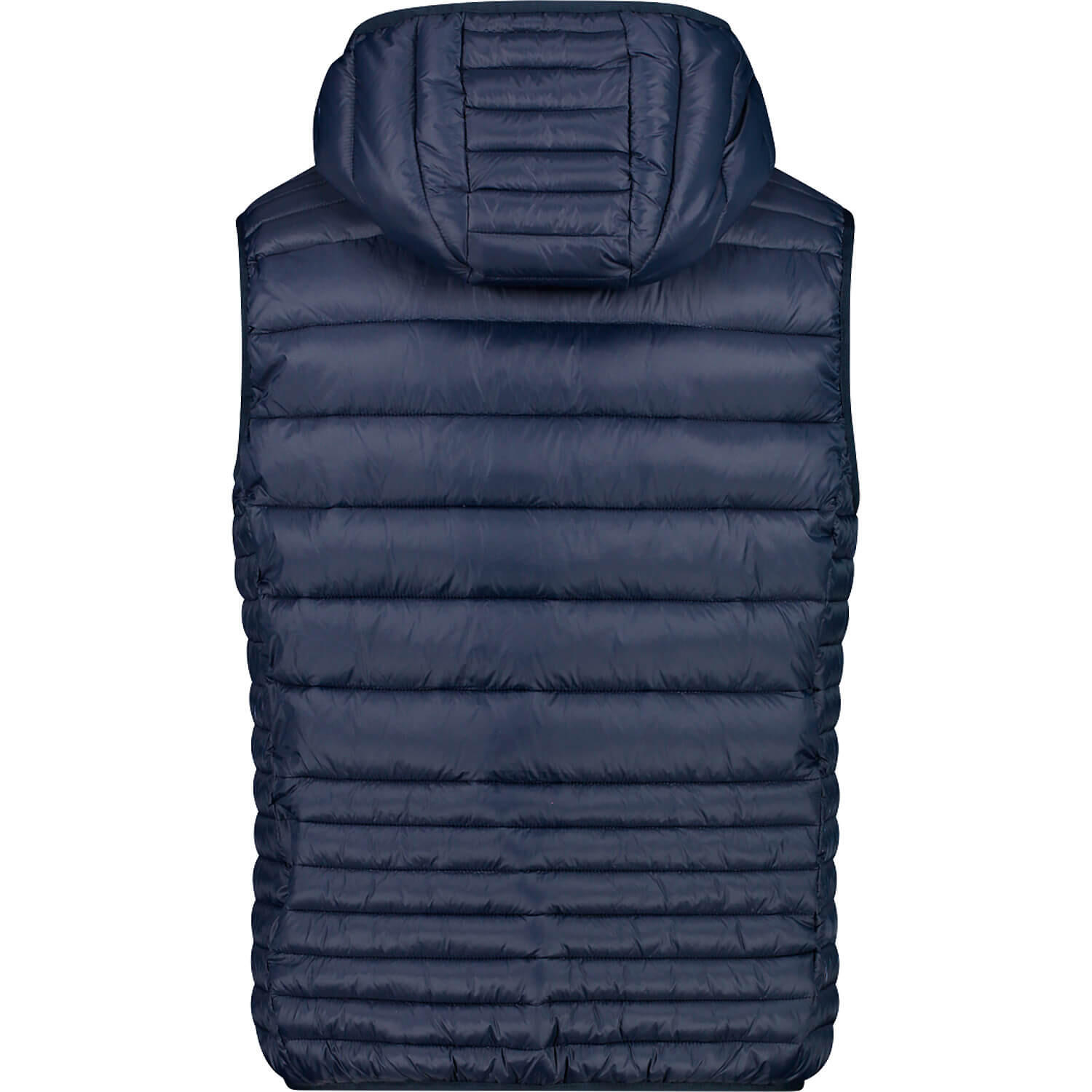 Weste Snaps Hood 2/8