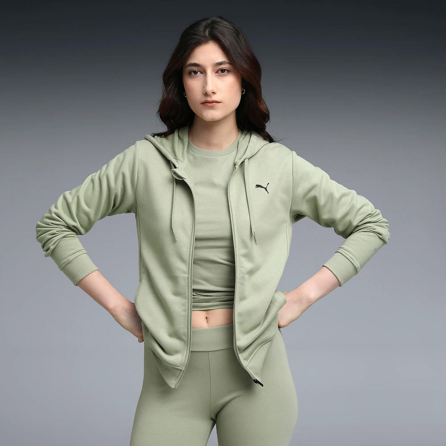 PUMA picture