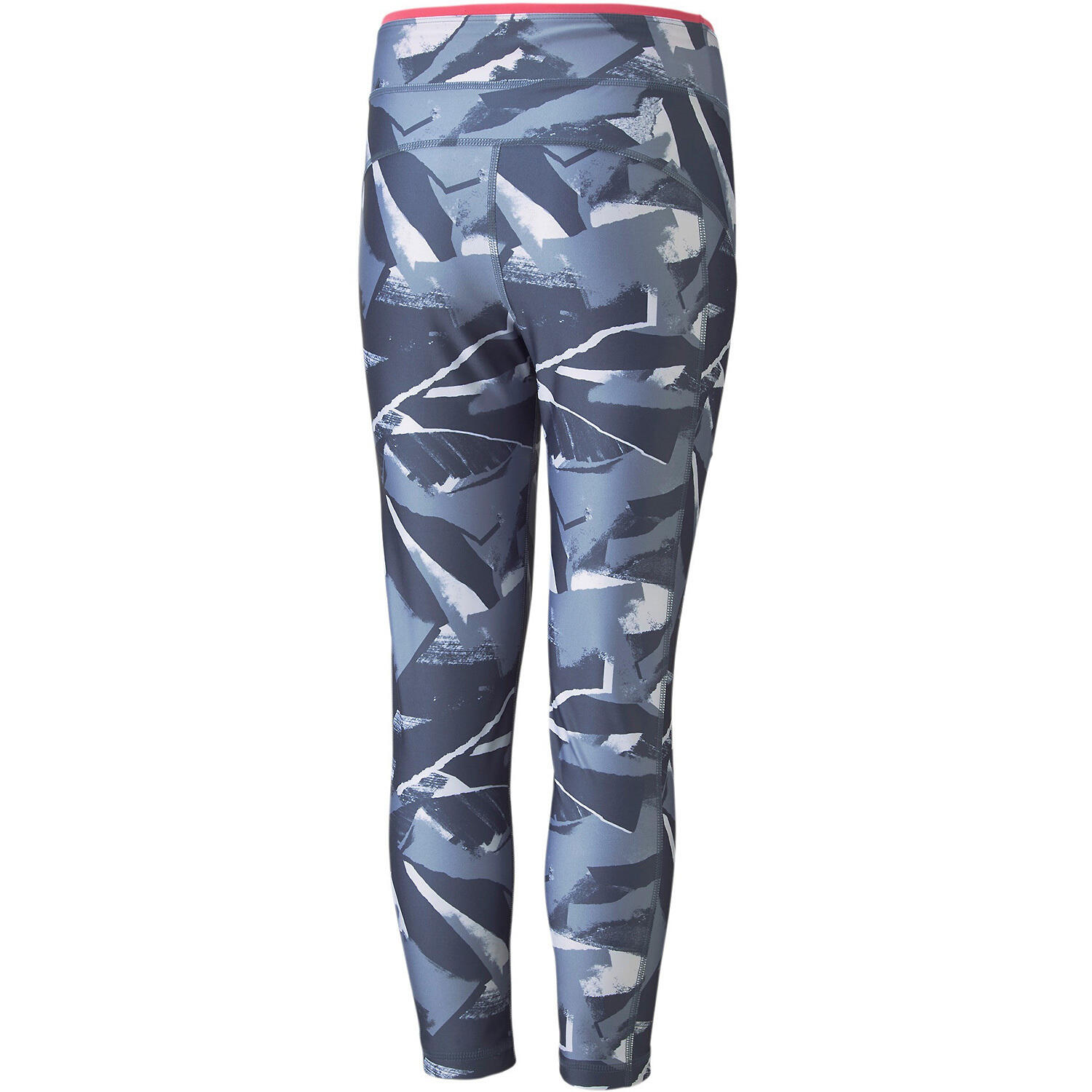 Kinder, Herren Sporthose MODERN SPORTS AOP 7/8 TIGHTS 2/2