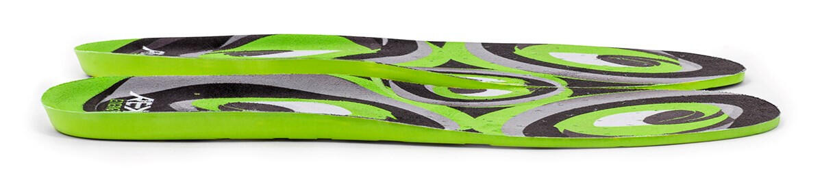 Insoles Rekd Energy Sole Mates 2026 5/7
