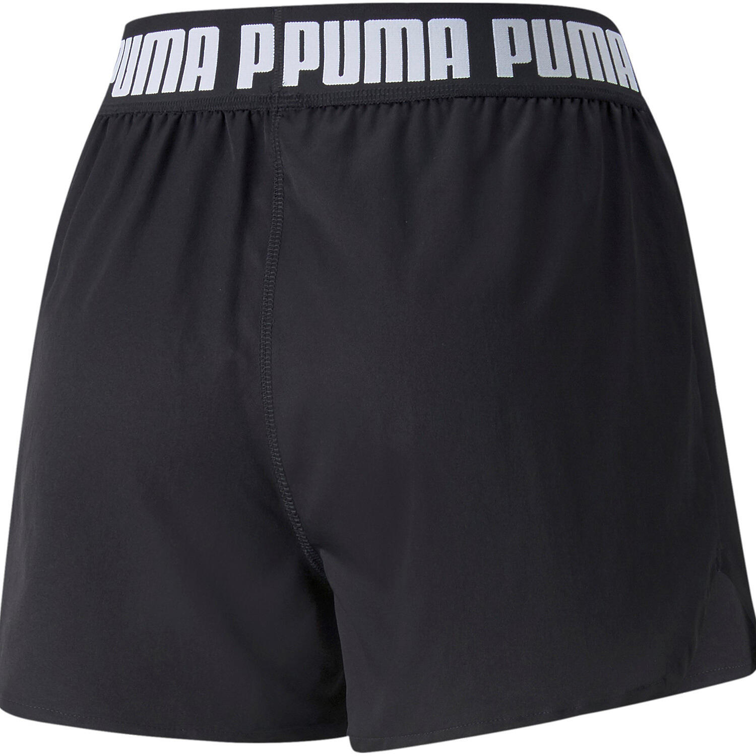 Damen Shorts W TRAIN  STRONG SHORT 2/6