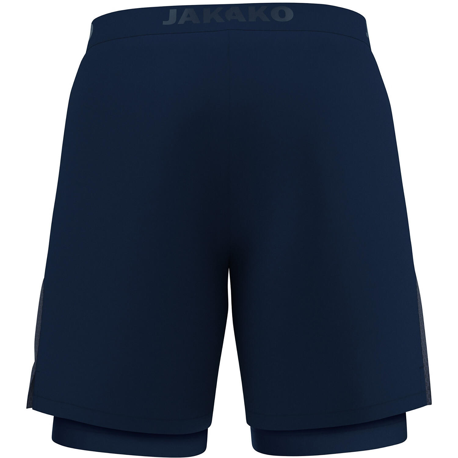 JAKO Unisex 2-in-1 Short Power 2/7