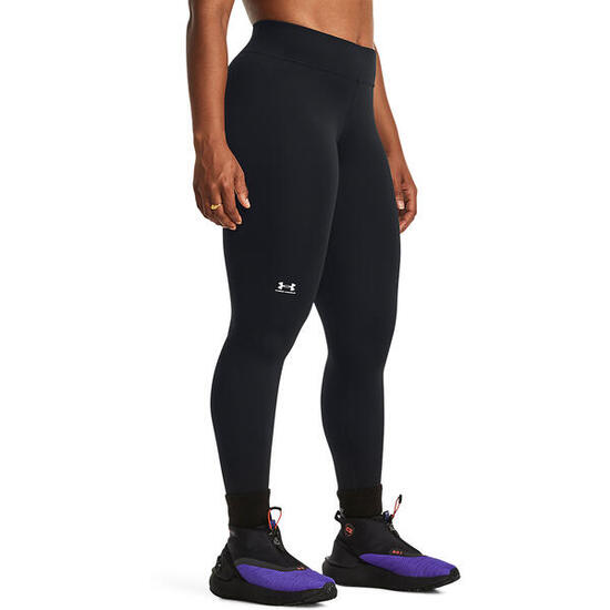 Legging femme Under Armour Authentics