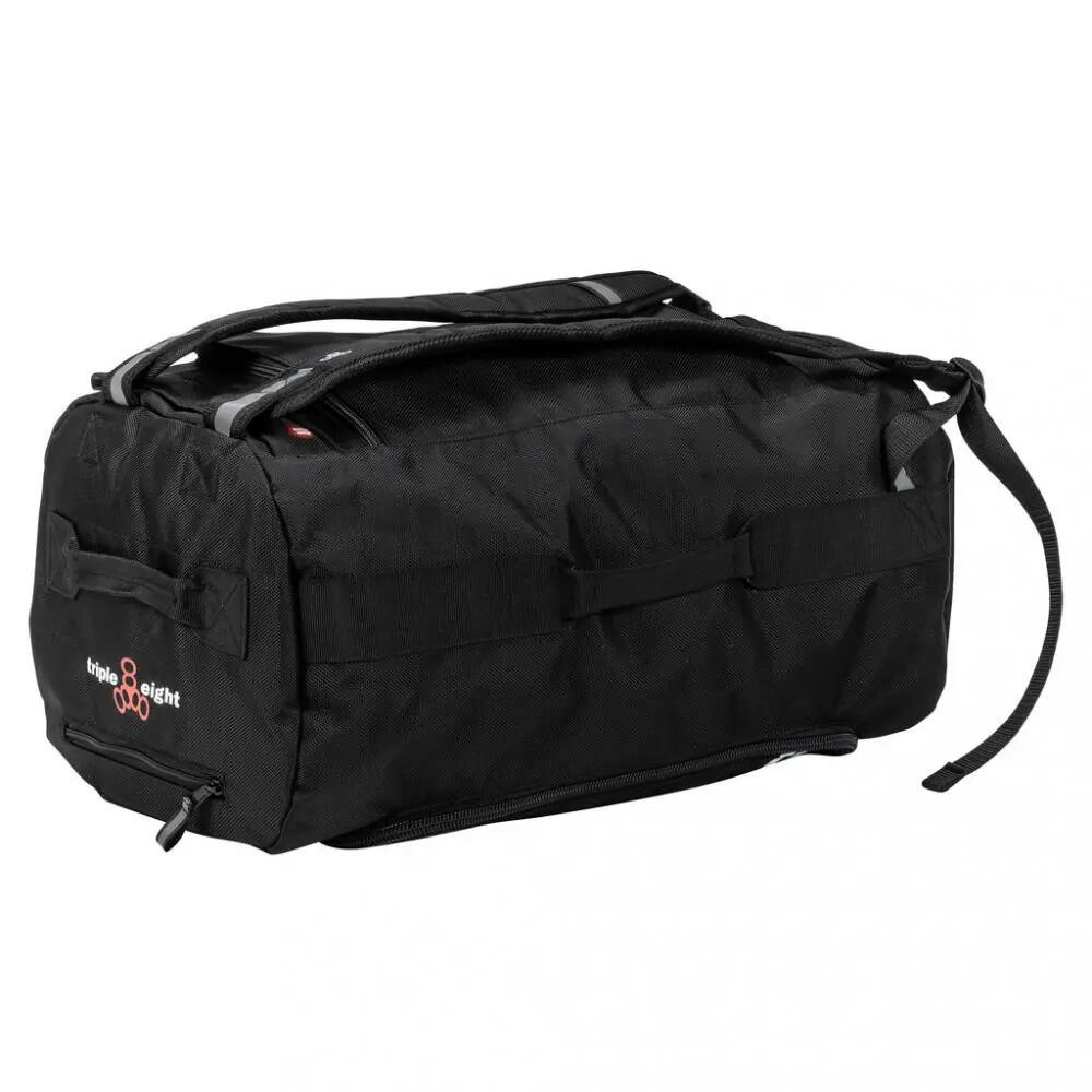 TRIPLE EIGHT Sac à Dos Gear 40 Duffel Noir 3/6
