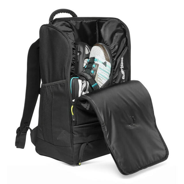ROLLERBLADE Sac transport rollers ECO URBAN COMMUTER Noir 3/6