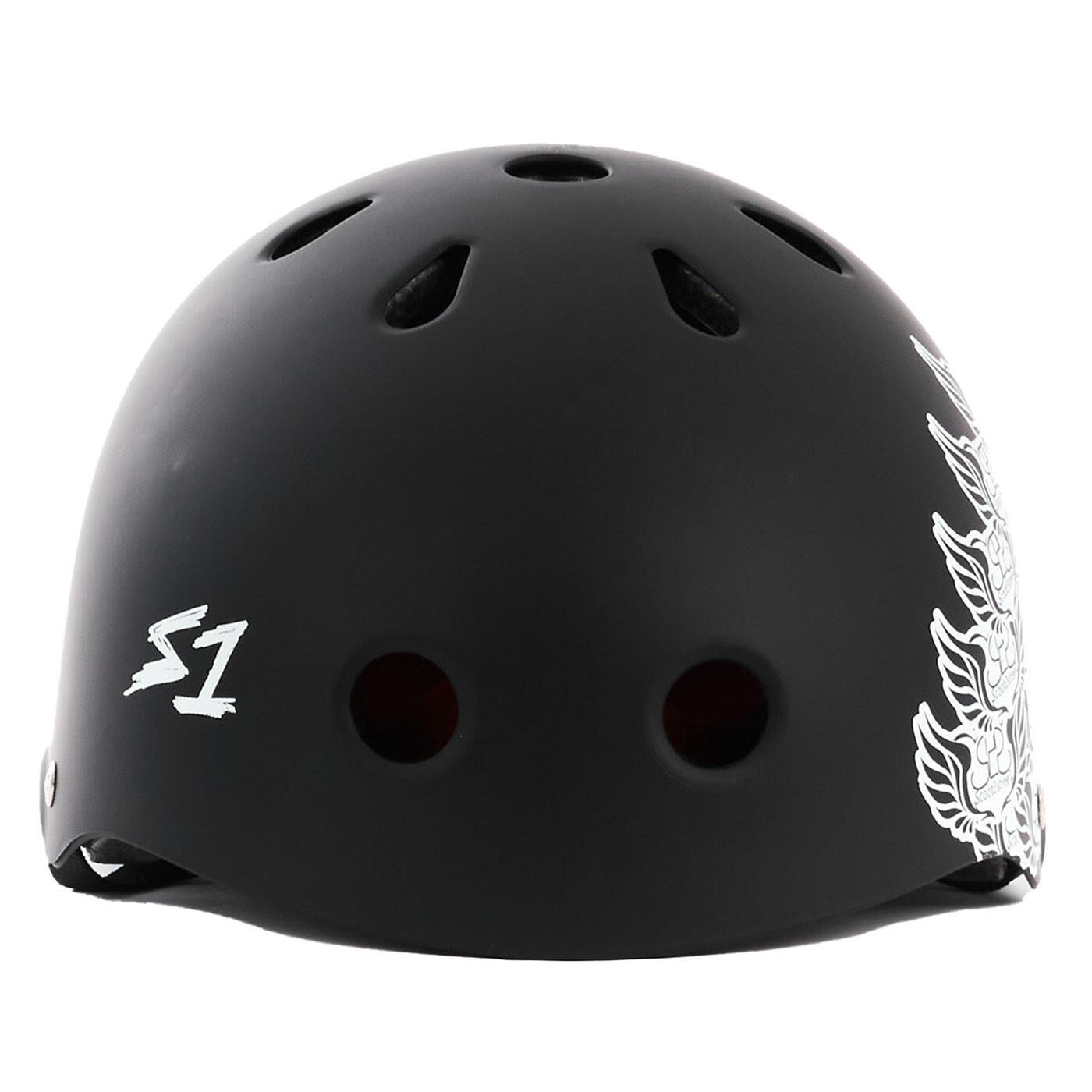 Casco S-One Lifer S2s | Taglia M | S-One 3/6