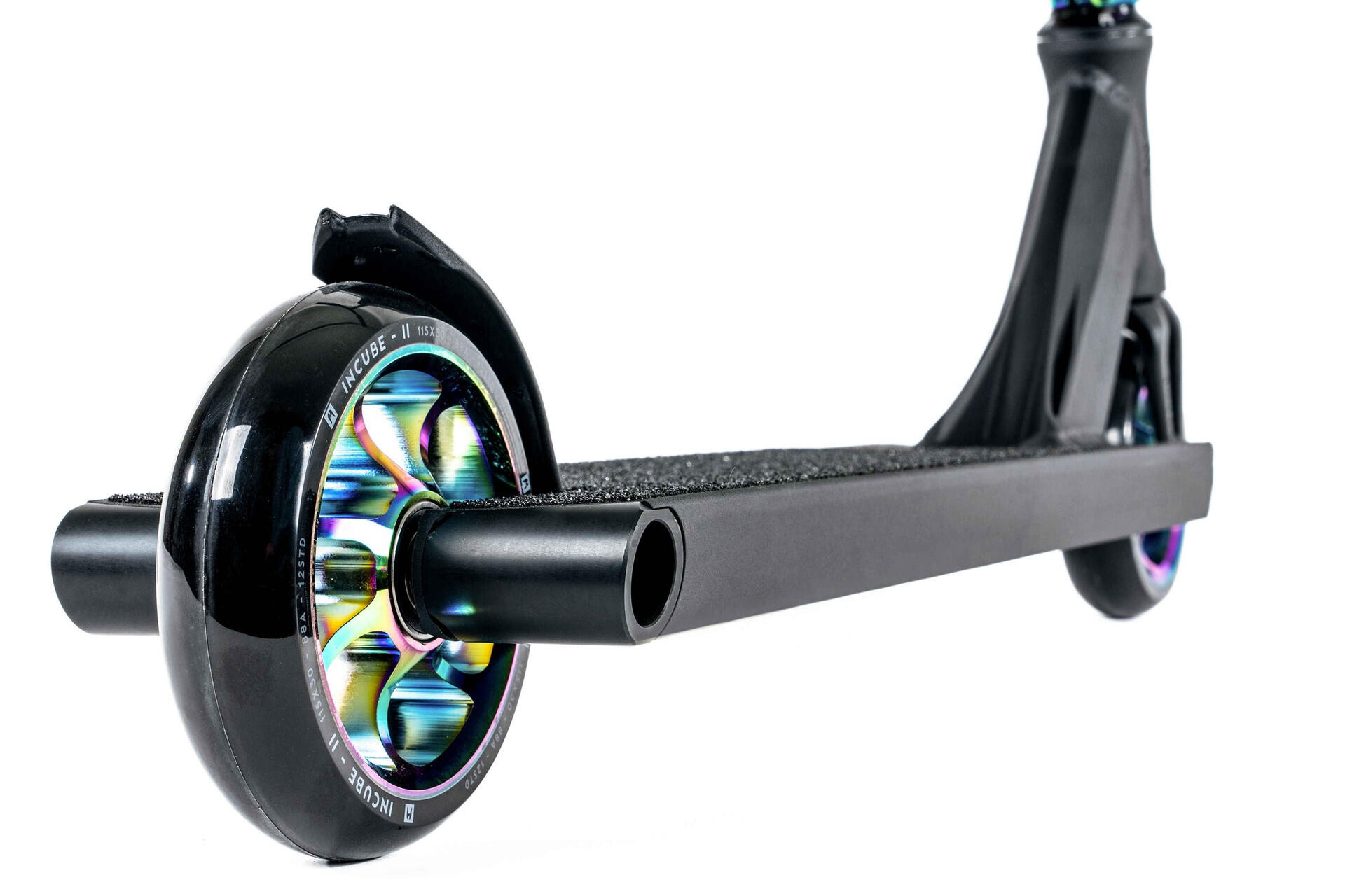 ETHIC Trottinette freestyle PANDORA Neochrome- Taille M 5/6