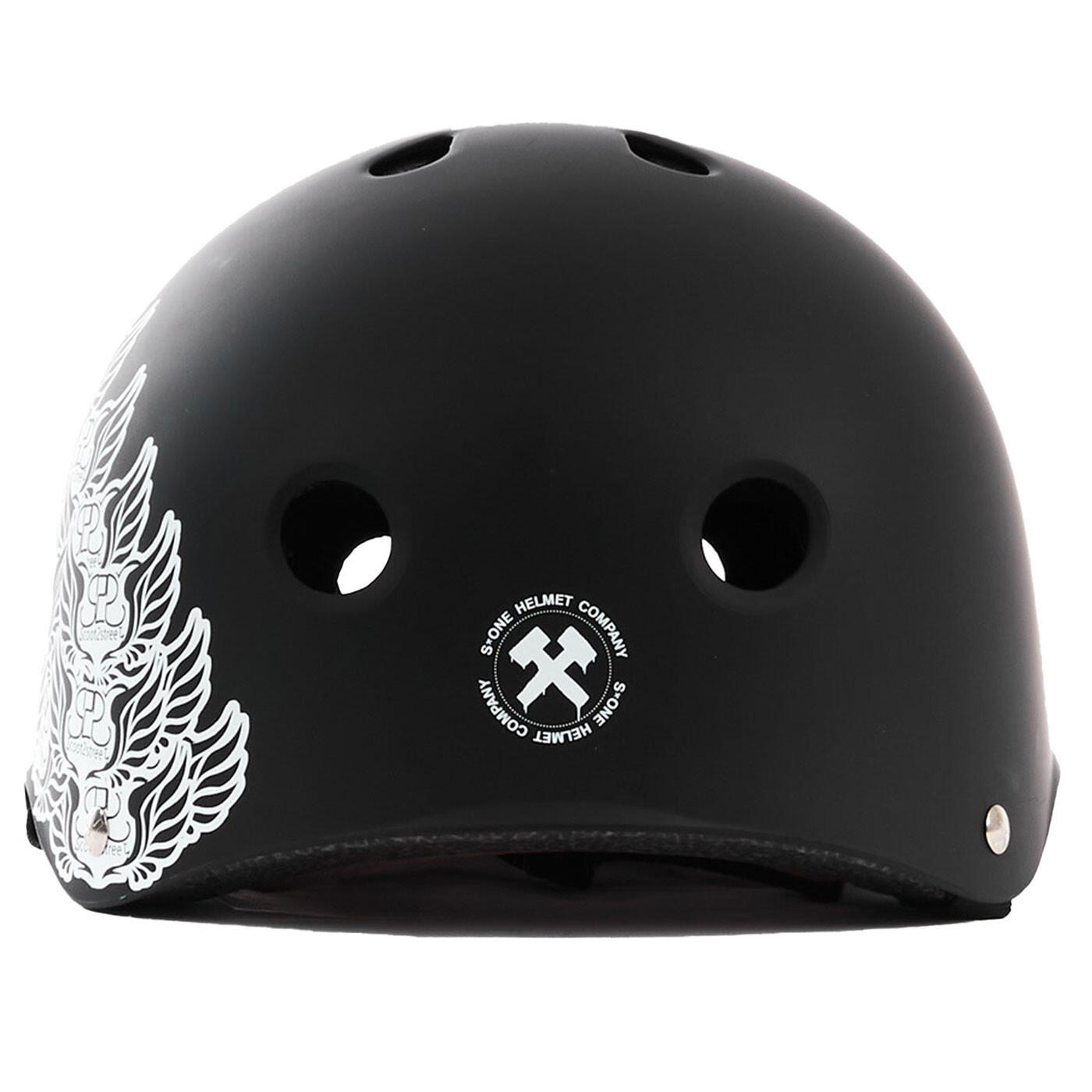 Casco S-One Lifer S2s | Taglia M | S-One 4/6
