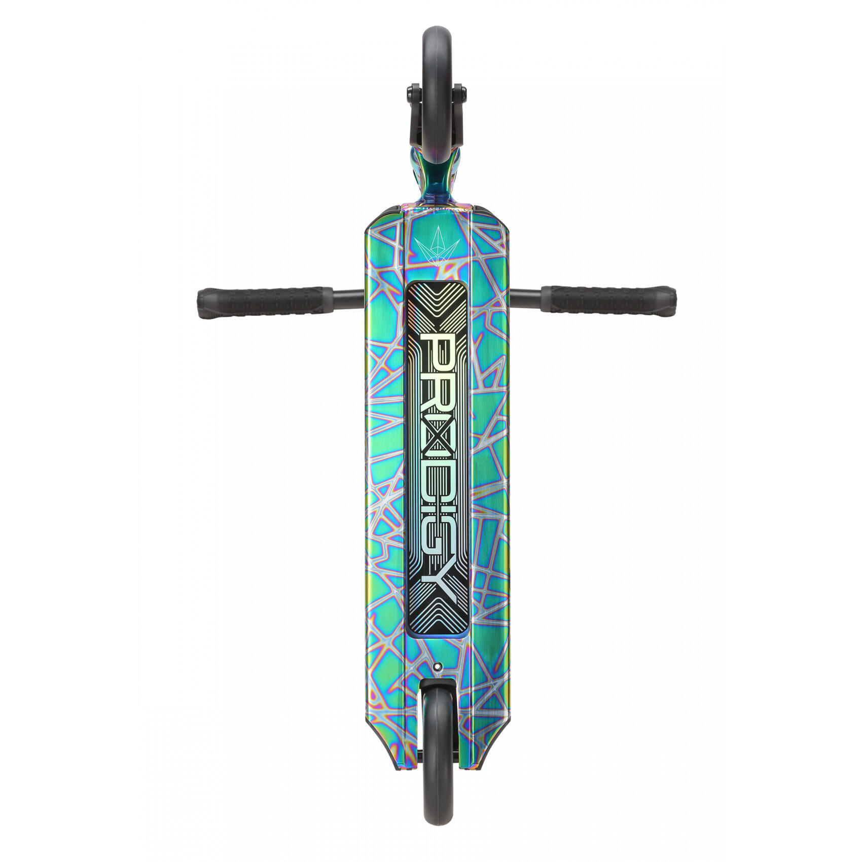 BLUNT Trottinette Freestyle Prodigy X Oil Slick 5/7