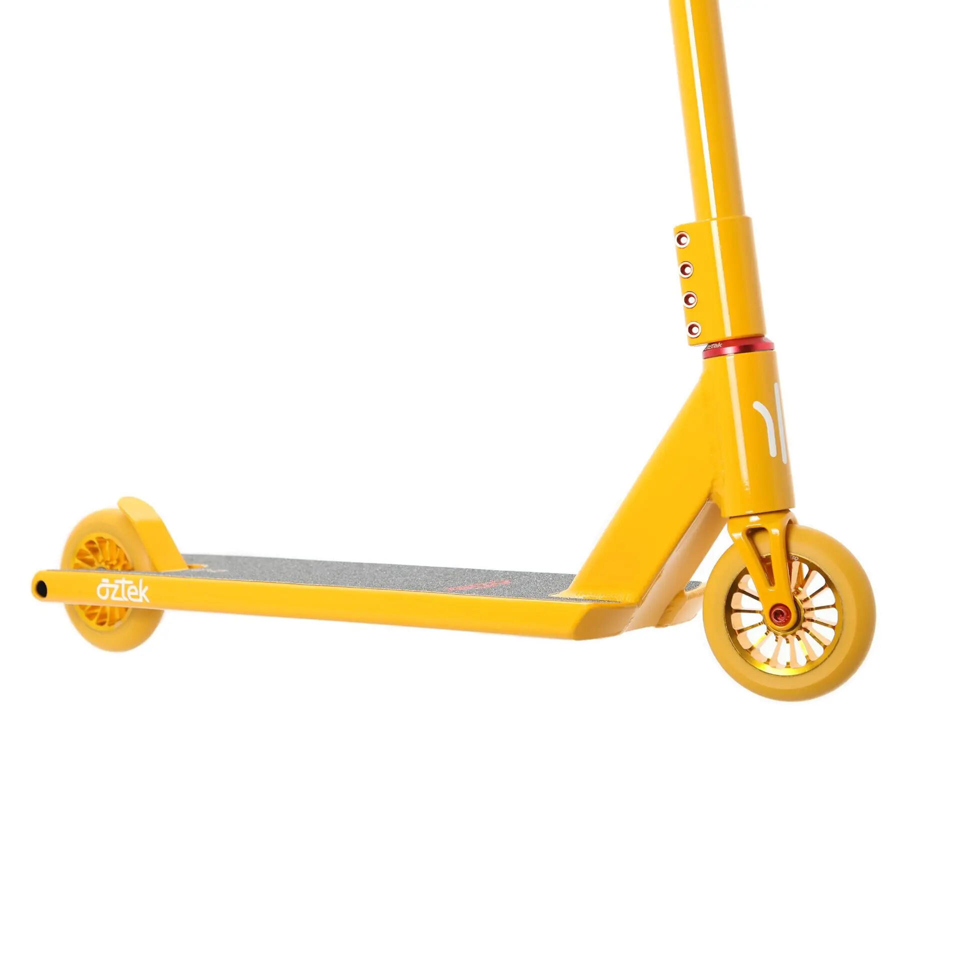AZTEK Trottinette Freestyle Architect Sunburst 3/6