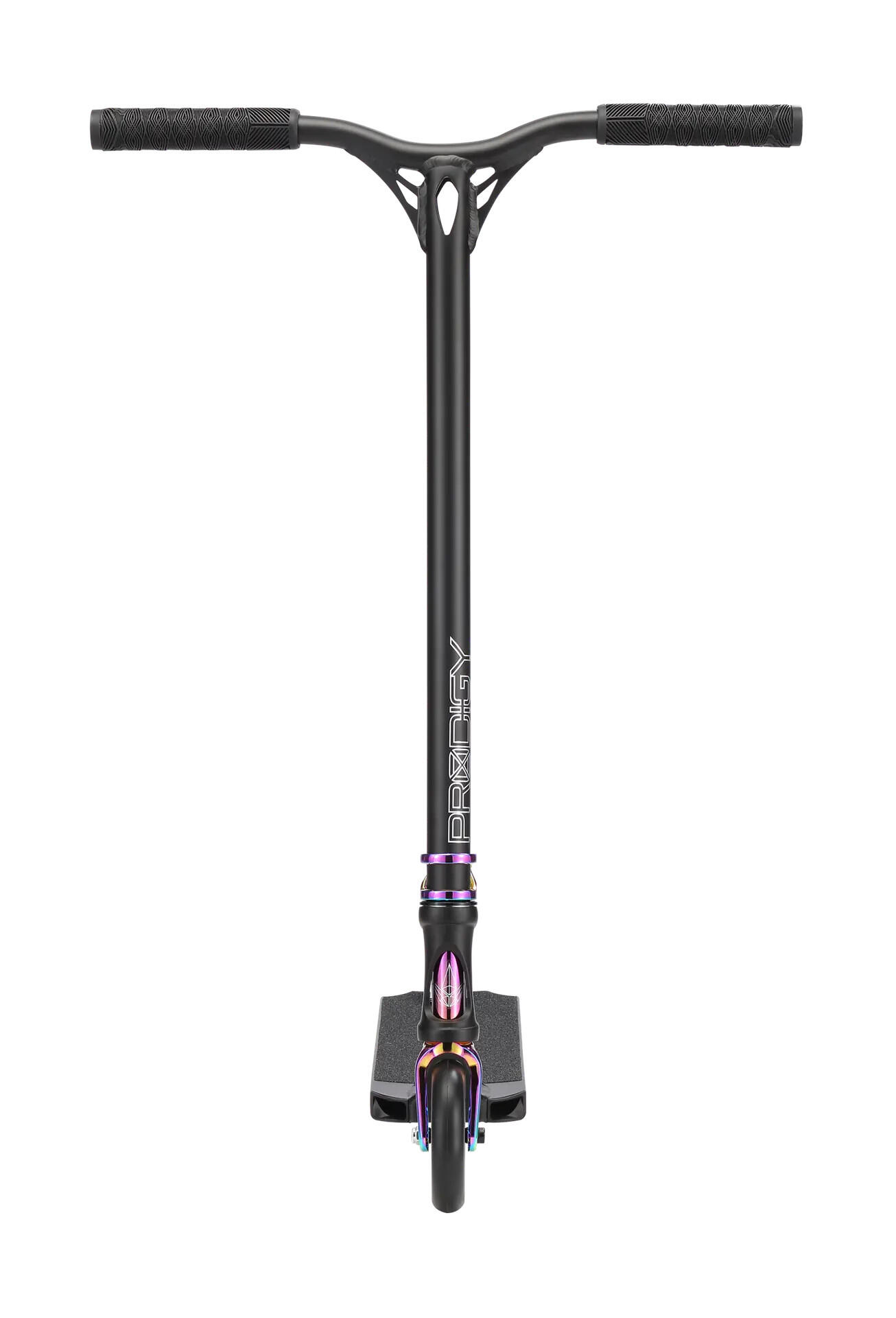 BLUNT Trottinette Freestyle Prodigy X One Noir Oil Slick 3/6