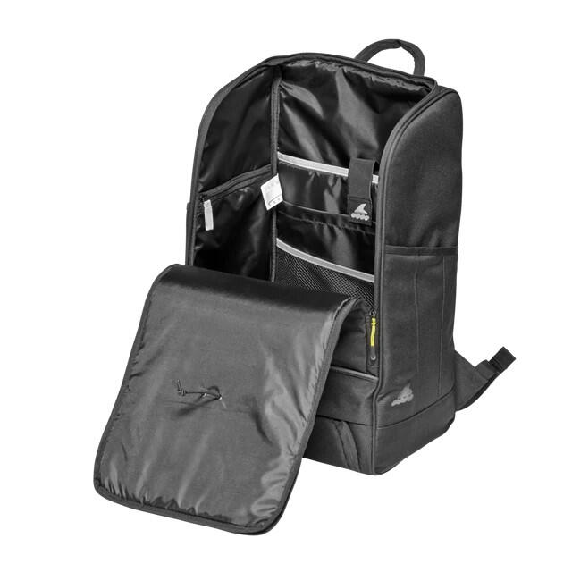ROLLERBLADE Sac transport rollers ECO URBAN COMMUTER Noir 4/6
