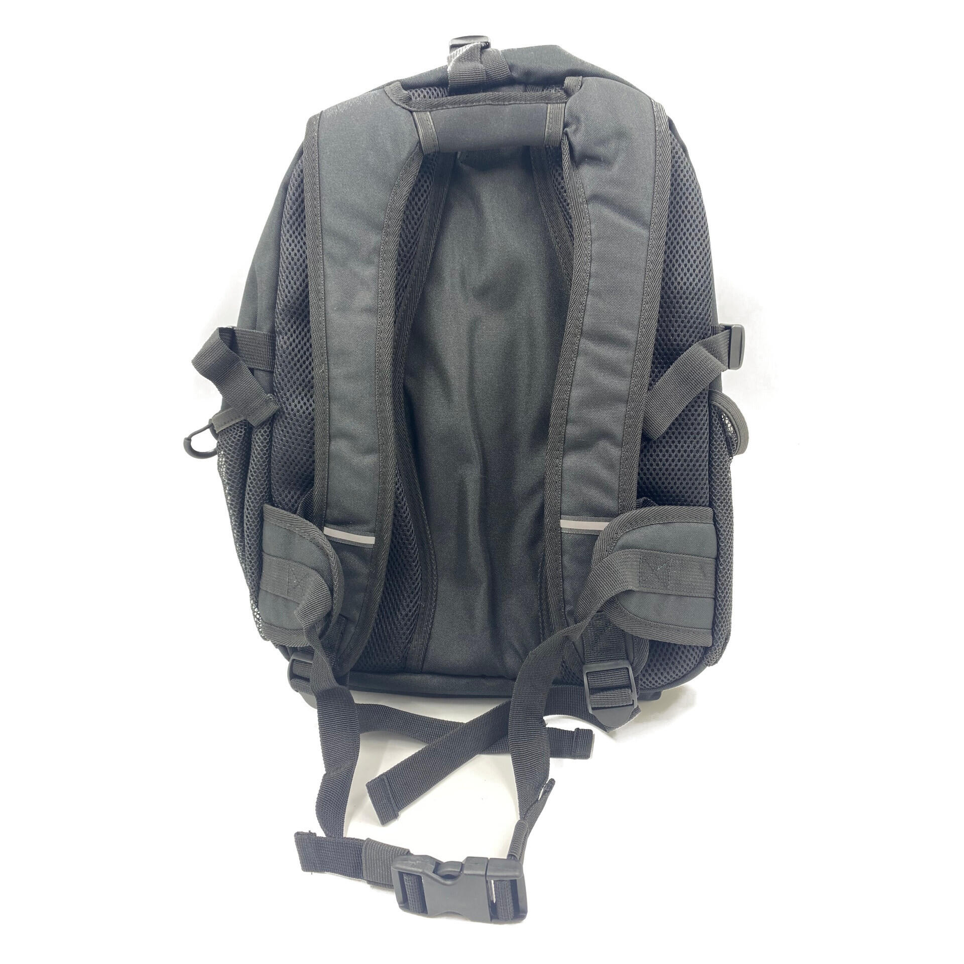 NOMADESHOP Sac à dos Transport Rollers 17 L Noir 4/5